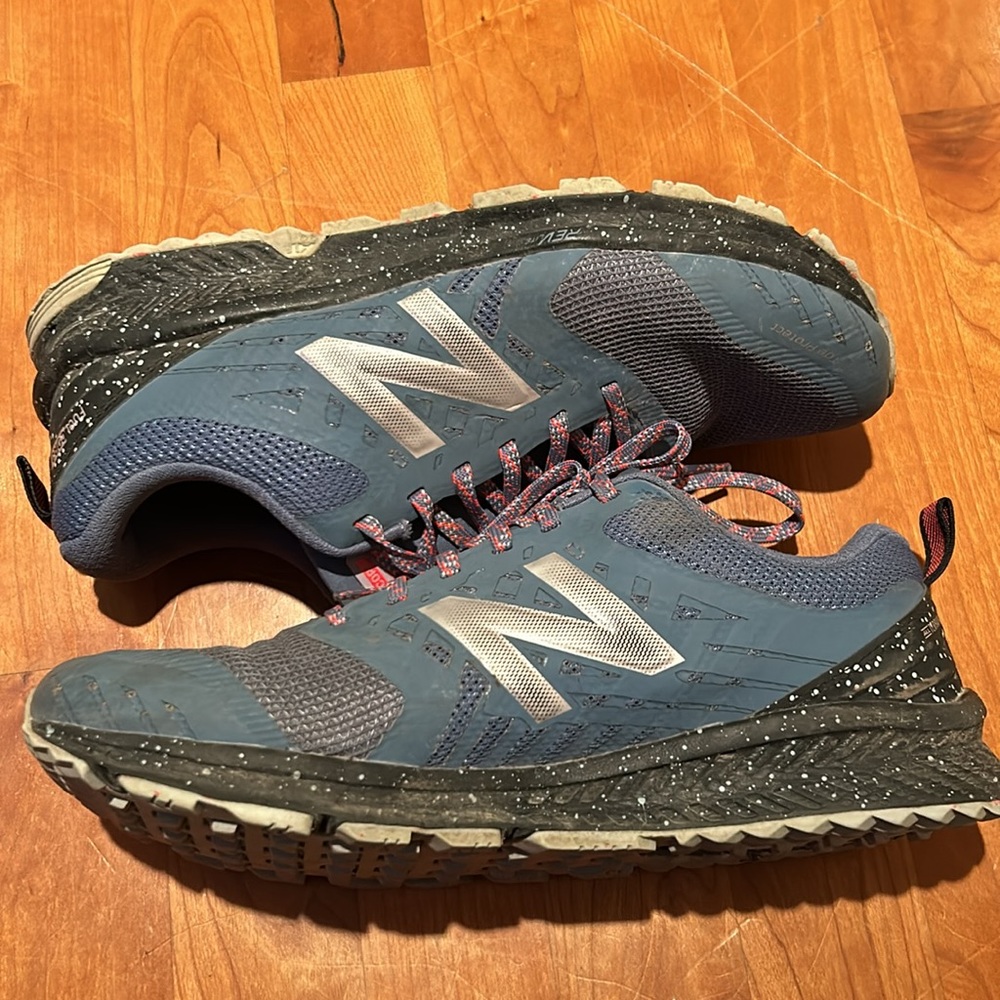 New Balance Women's Sneakers - Core Fuel Joggers - Women’s 8